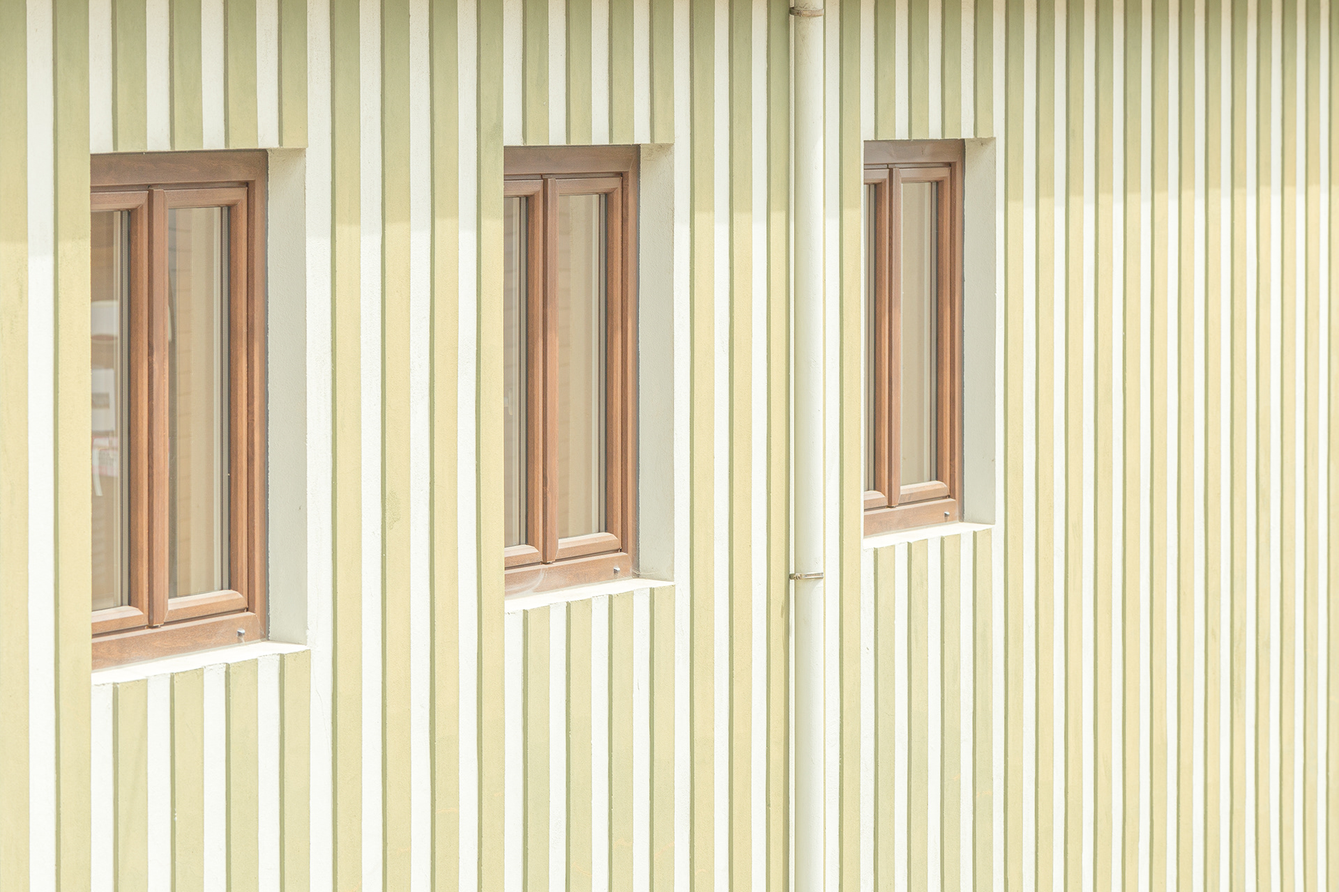 Costa Nova 村庄设计丨葡萄牙-10