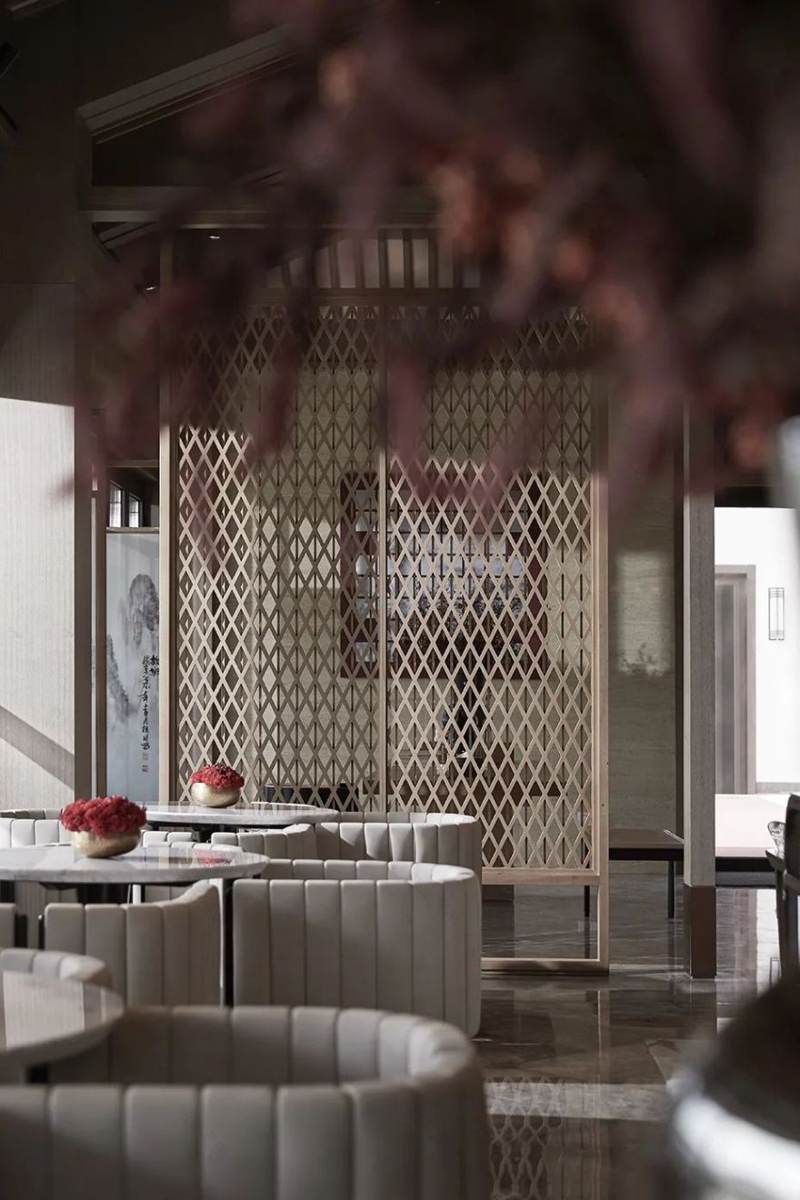 随州桃李春风时光记忆小镇展示中心-19