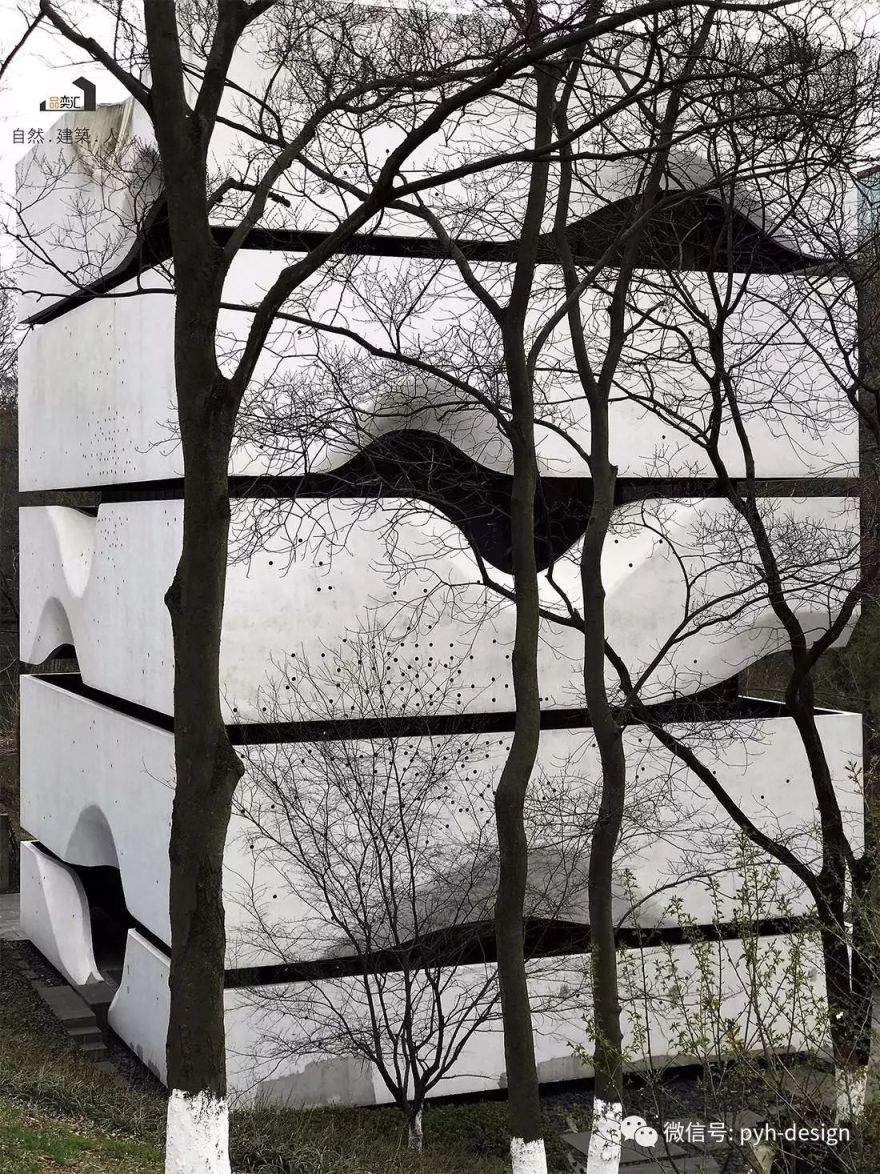 春游四方,赏自然建筑之美-31