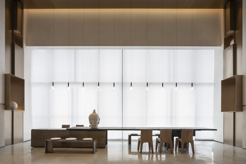 惠州方直天润珑耀花园设计丨中国惠州-11