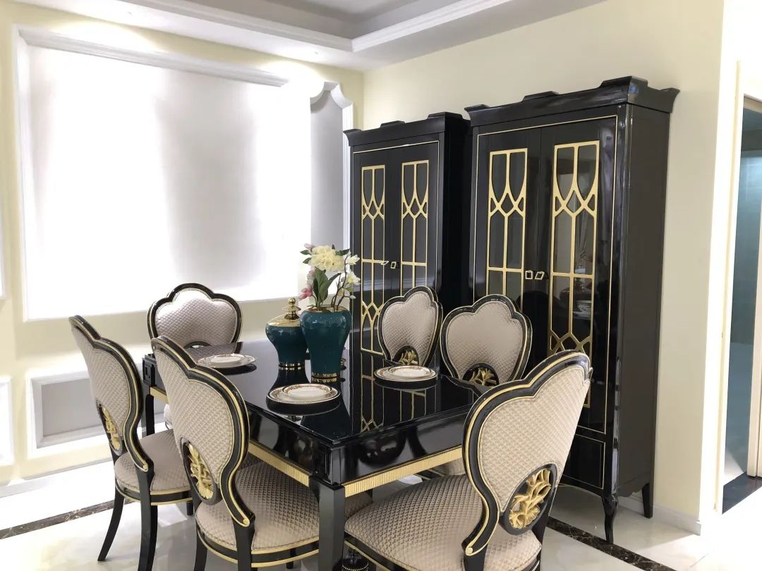 丰立装饰 | 98% 高还原度，大宅装修如何实现？-16