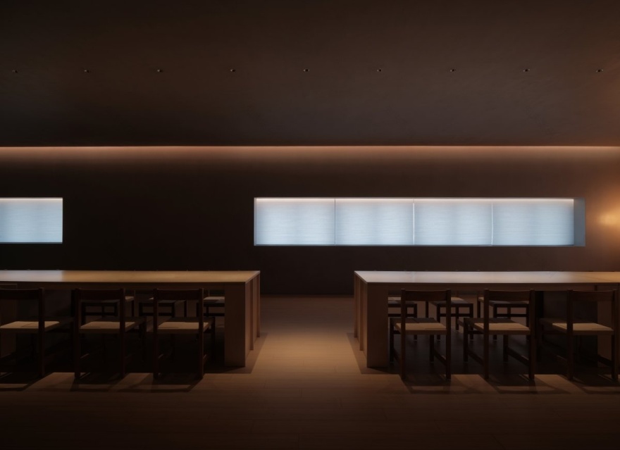 SIKI 石客照明灯光体验厅丨中国中山丨谭立予-70