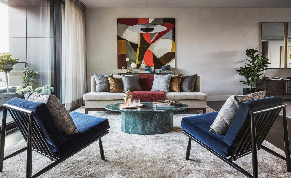 Rathbone Square Penthouse-3