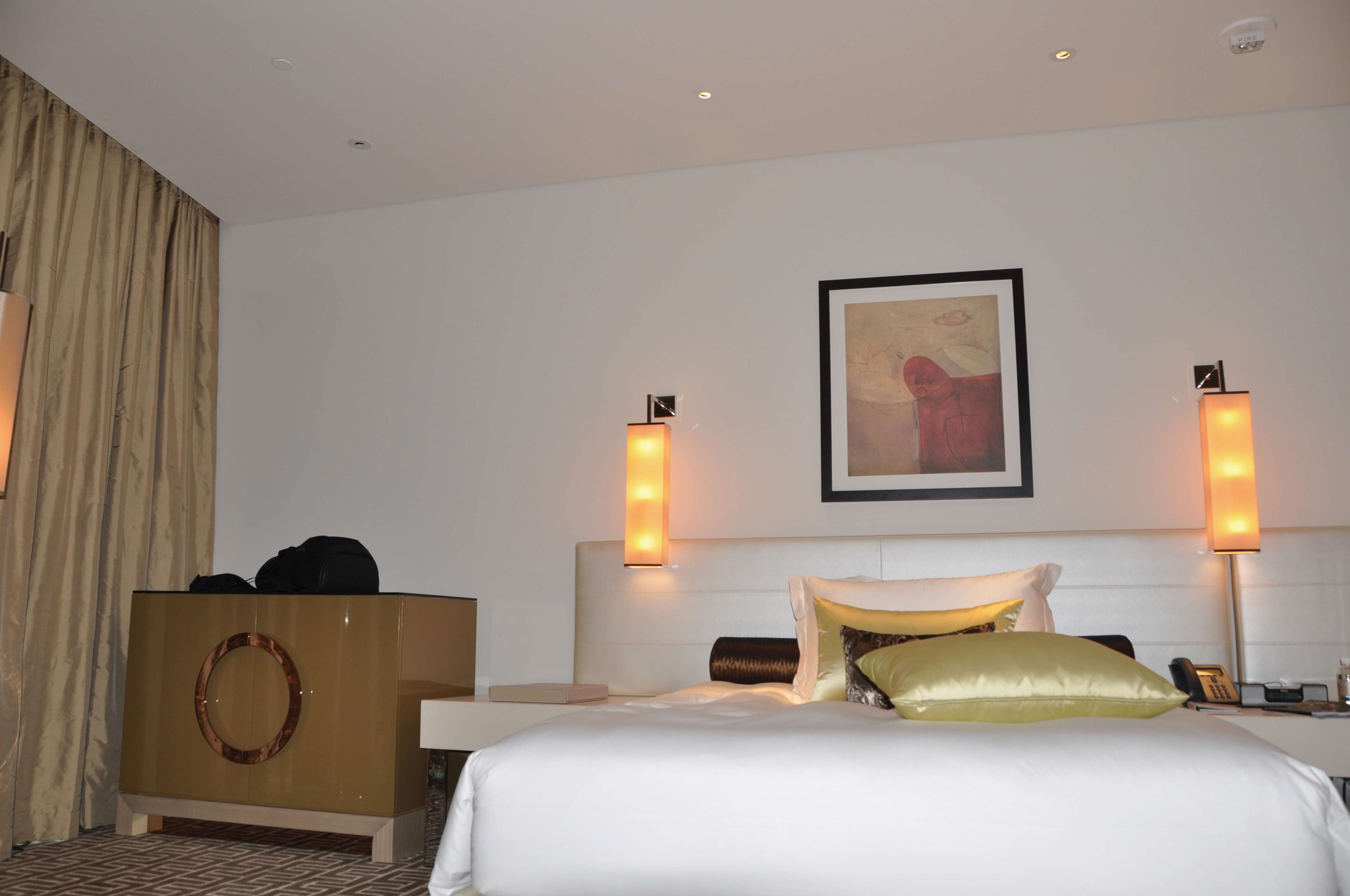 澳门新豪天地皇冠假日酒店 2-4-39