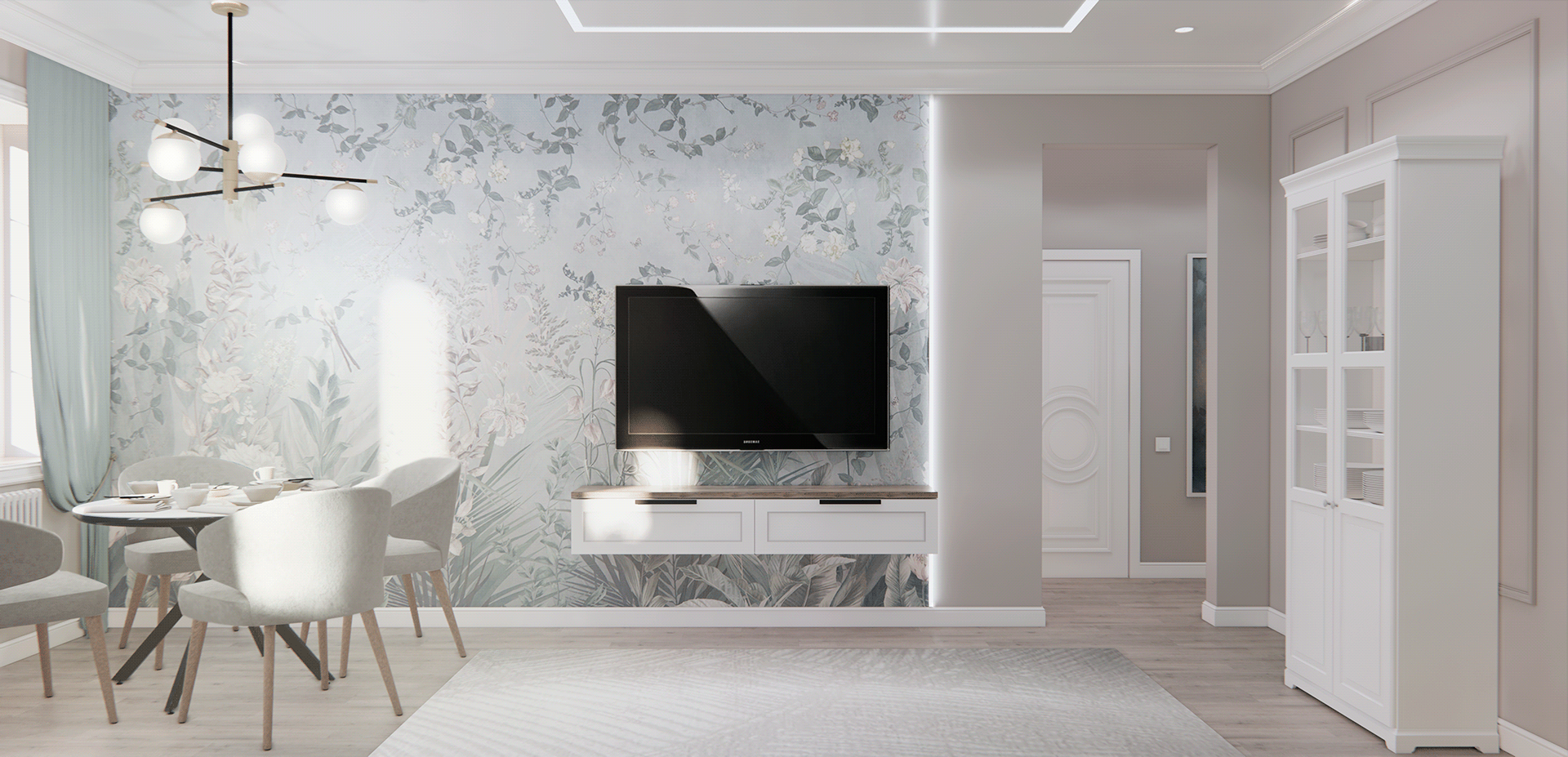 BREAKFAST AT TIFFANY`S-5