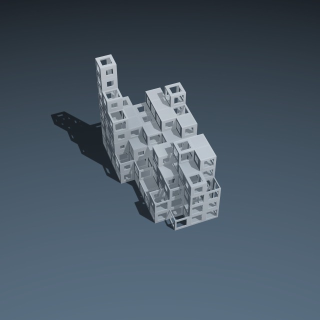 丨日本东京丨Florian Busch Architects-30