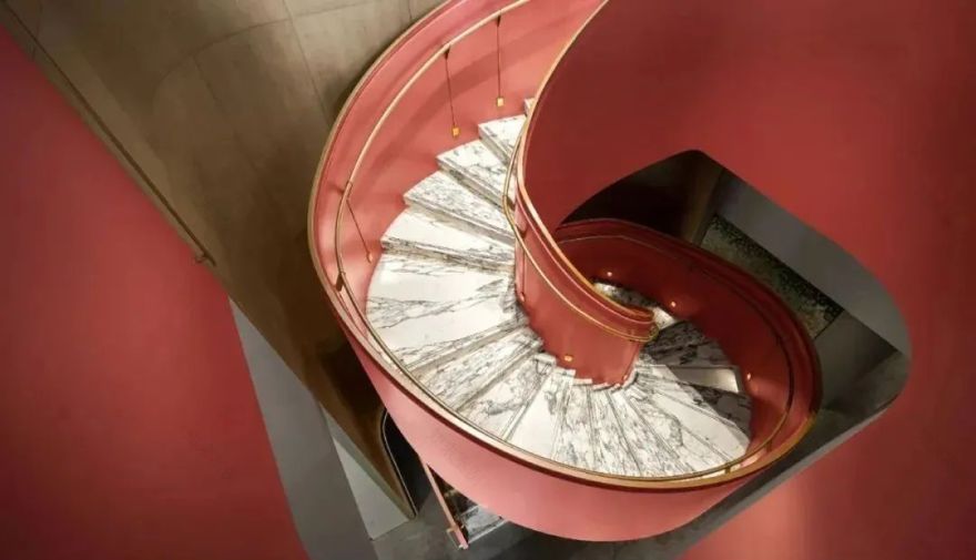 中能建·中宁府丨中国南京丨金螳螂精装科技-26