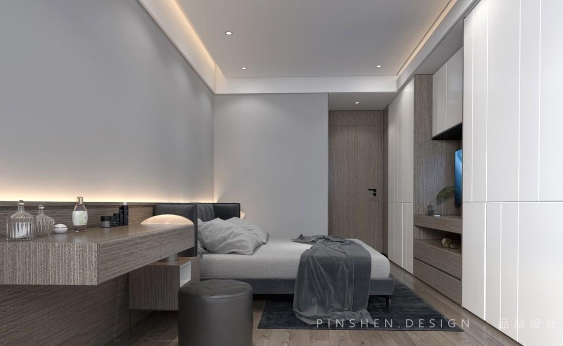 量身定制“现代简约”风，打造温暖宜居空间-20