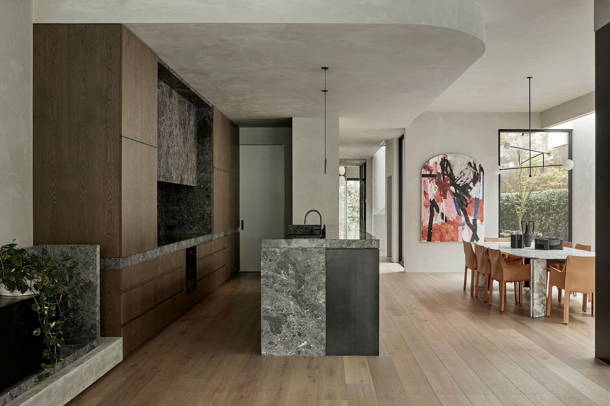 罗克利住宅区丨澳大利亚丨Workroom-0