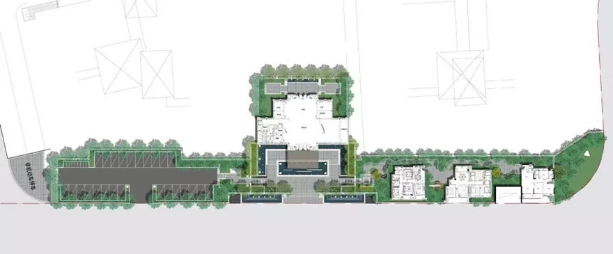 温州龙湾中梁旭辉·国宾府-16