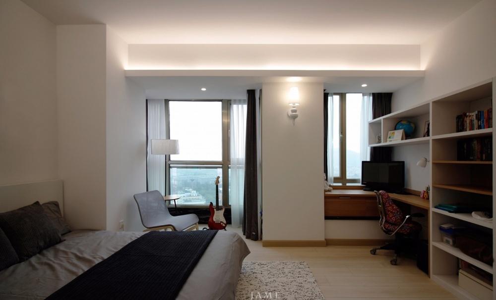 汇景新城别墅-49