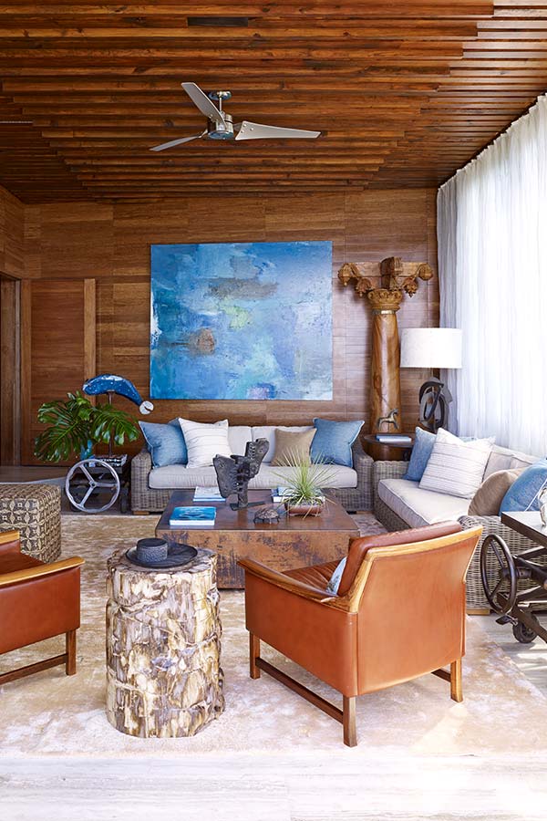 美国 Solenborg 度假别墅丨Ingrao Inc.-20