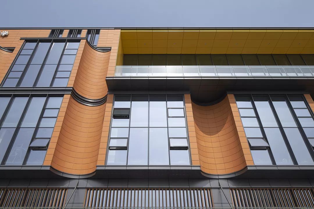 弘石设计HSD丨北京华润生命科学园一期建筑设计 丨中国北京-46