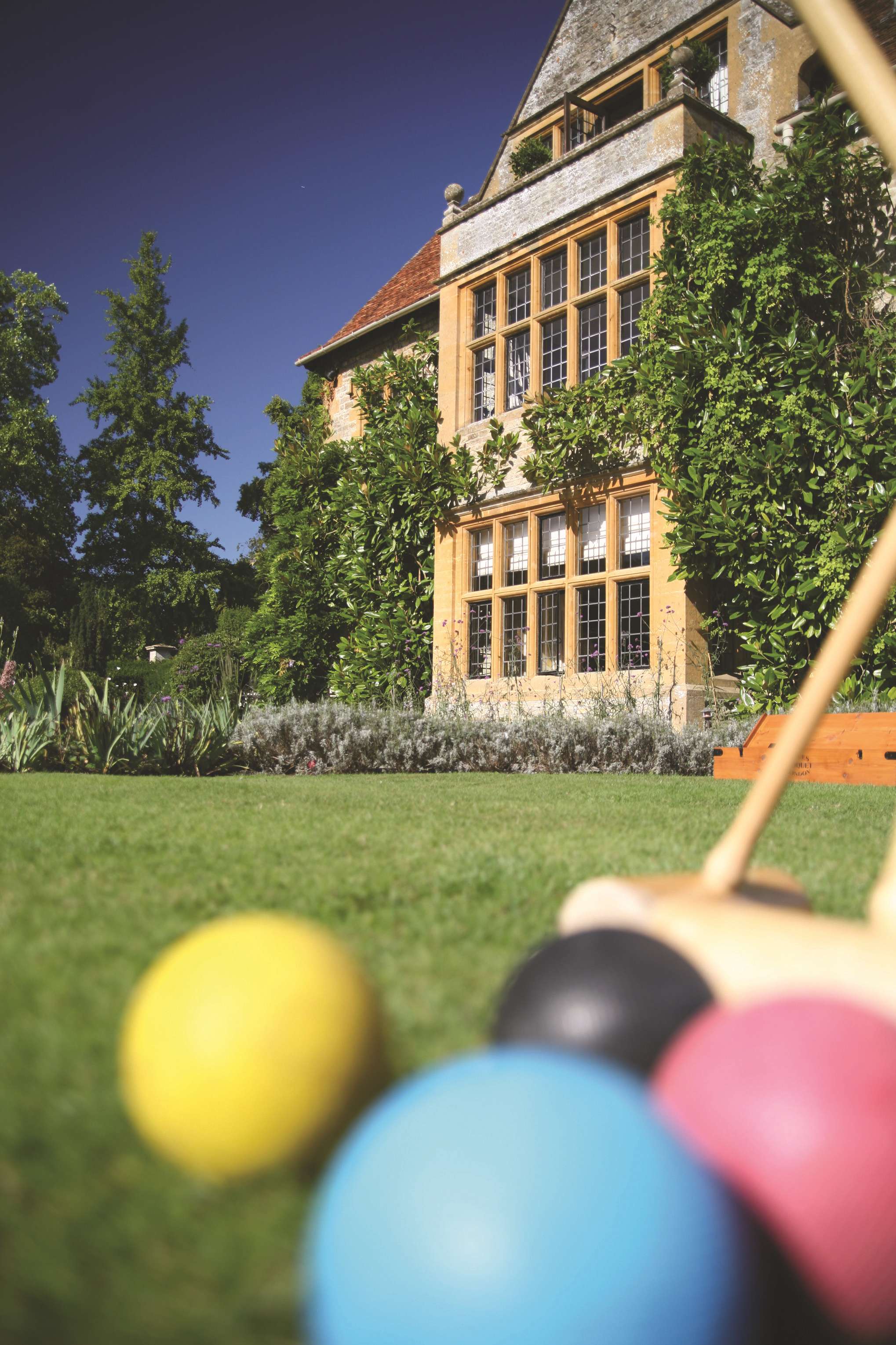 英国Le Manoir aux Quat'Saisons未上架-46