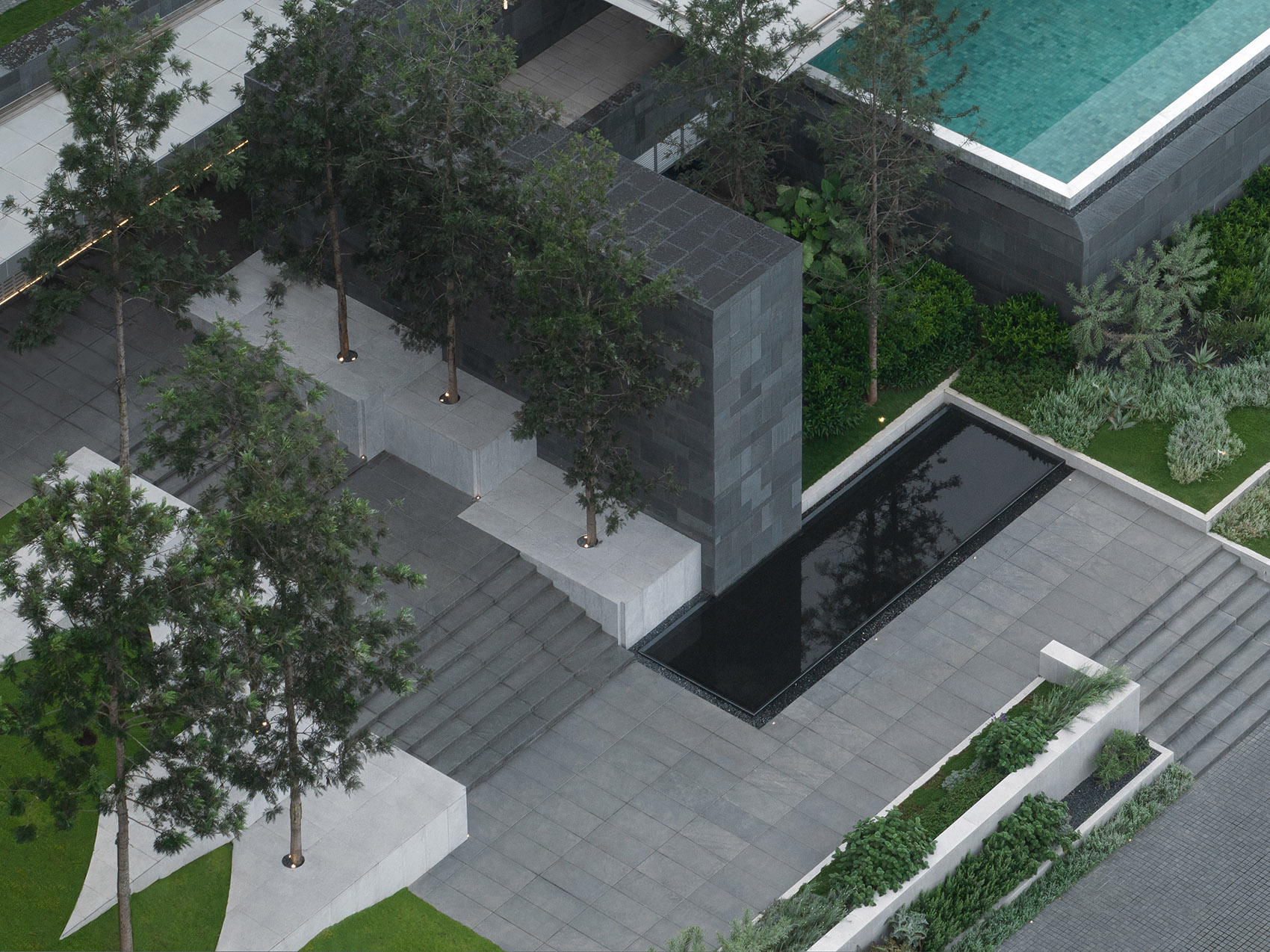 阿那亚三亚·山之境（东区），秦皇岛 / 纬图设计-59