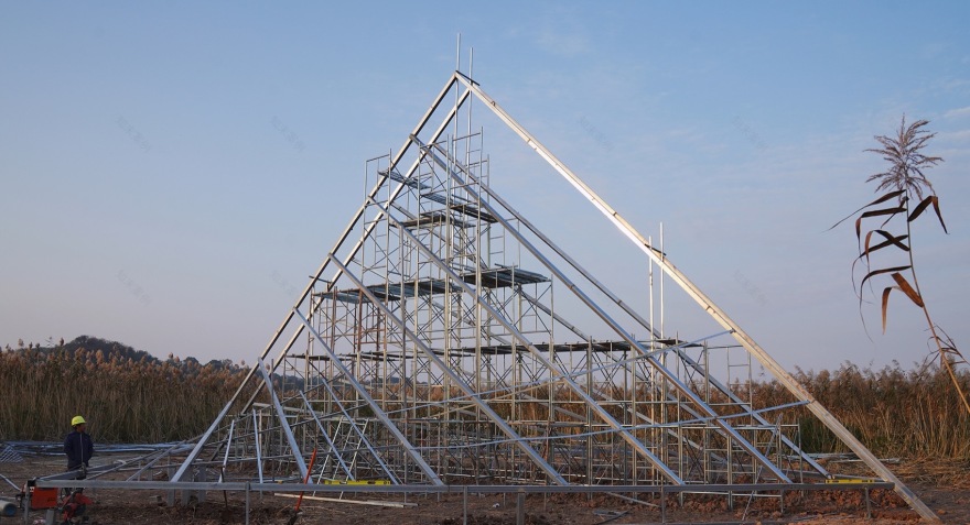 疗愈之“山”丨中国岳阳丨杜扬工作室-47