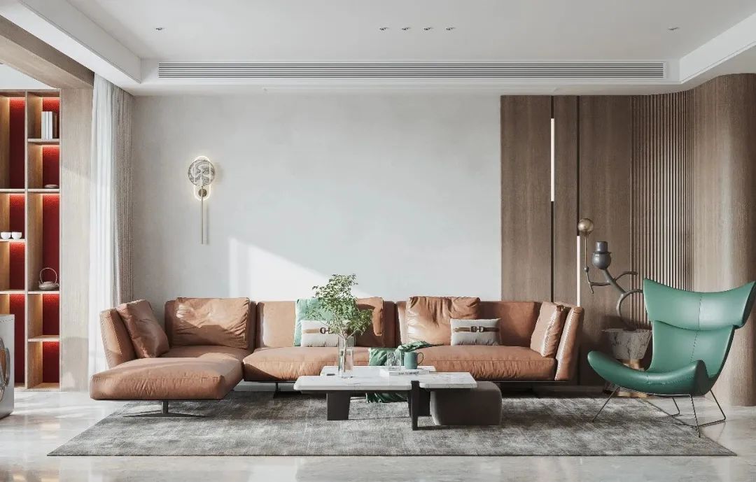 现代简约风设计案例-16