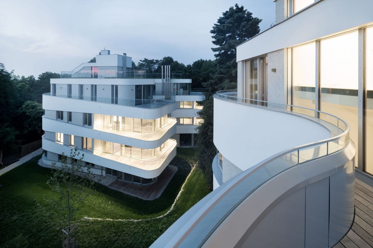 霍河瓦尔特府邸丨奥地利维也纳-45