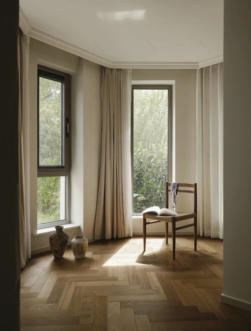 江南世纪城丨中国商洛丨王亚静设计-83