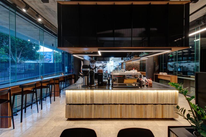 丨澳大利亚丨Idle Architecture Studio-9