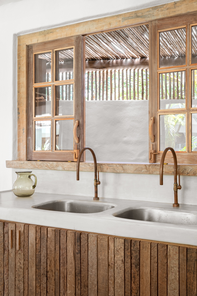 巴西 Trancoso House 室内设计丨Estúdio OR+K,TODOS Arquitetura-59