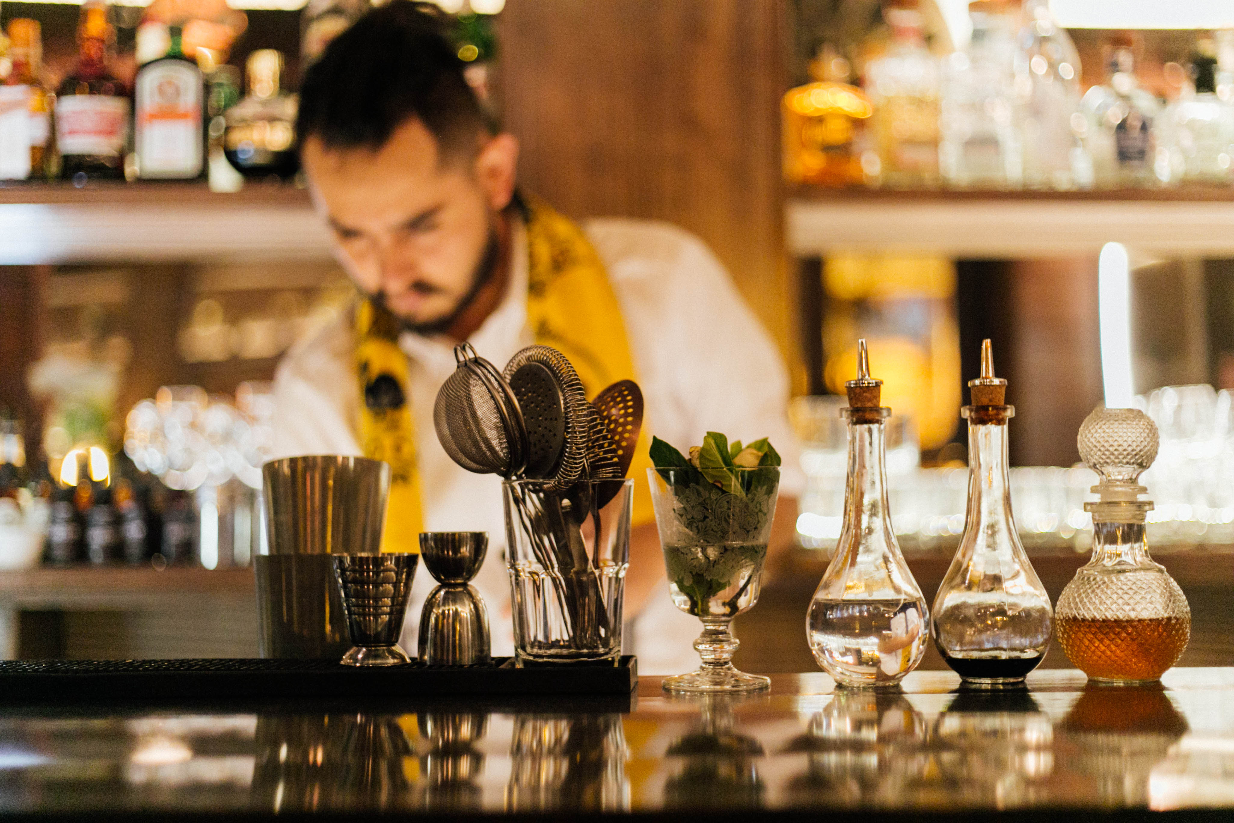 渡渡鸟咖啡厅 (Dodo Café)-23