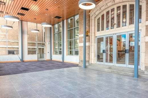 丨美国纽约丨MASS Design Group-23