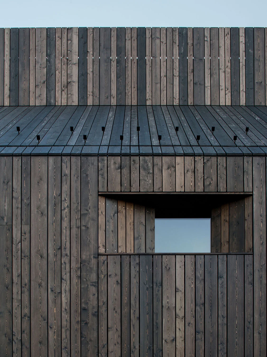 带烟囱的房子丨斯洛文尼亚丨dekleva gregorič architects-17