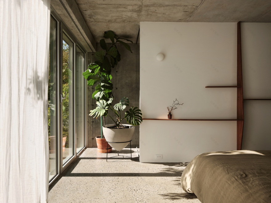 丨加拿大蒙特利尔丨Alexandre Bernier Architecte-21