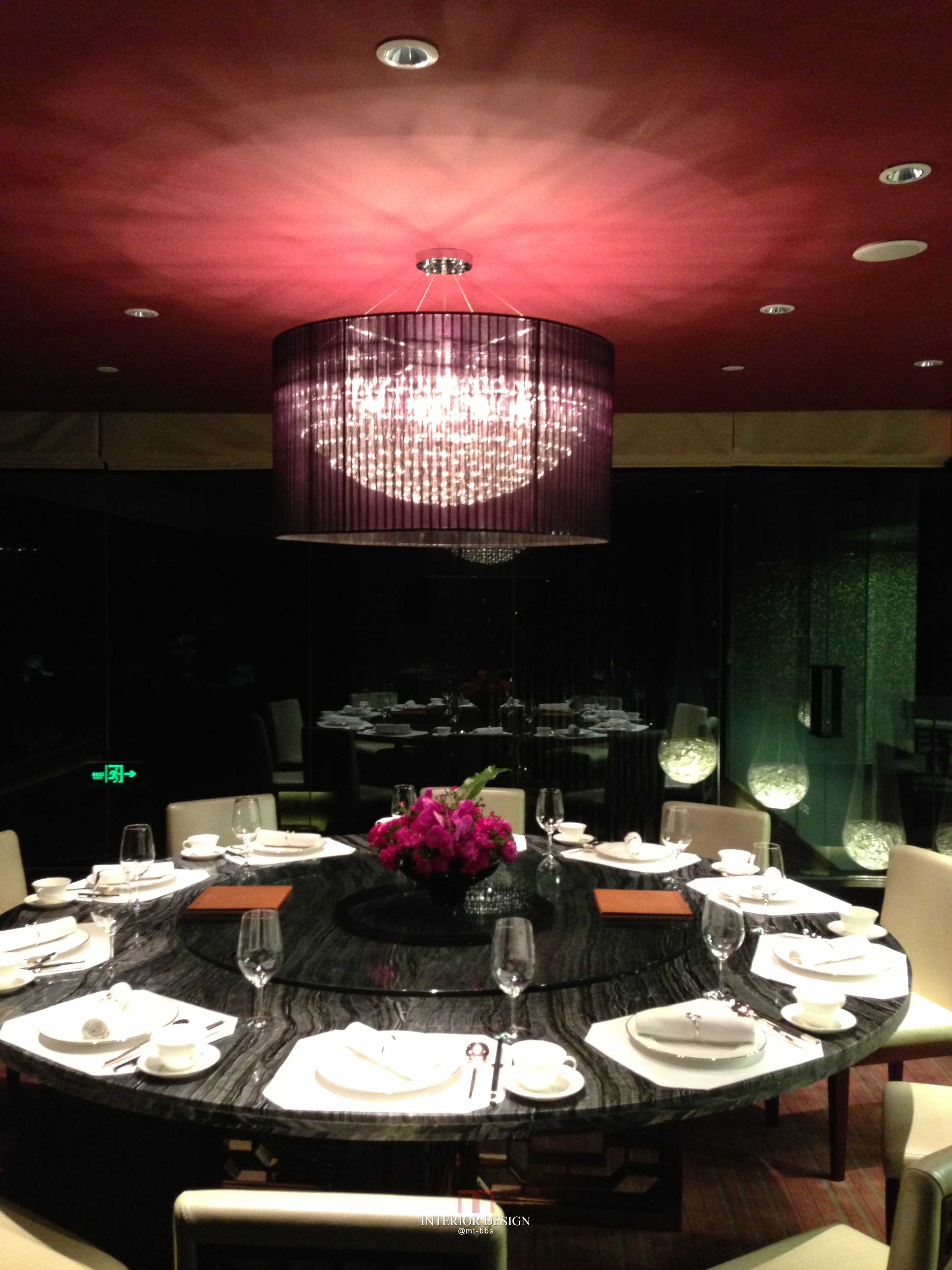 上海浦东文华东方酒店(会员自拍)-6-38