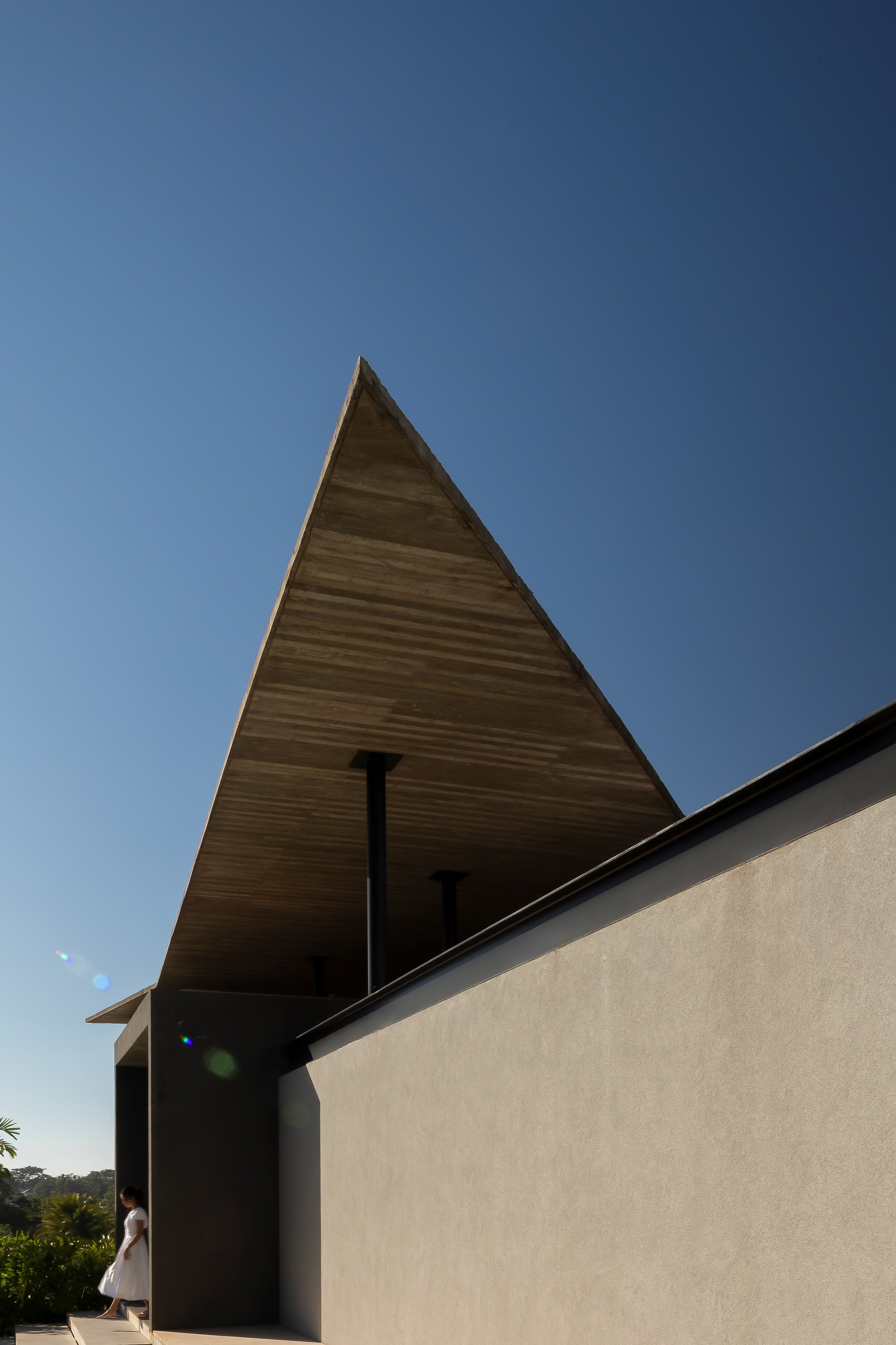 丨巴西里约热内卢丨Mariana Orsi Arquitetura + Design-33