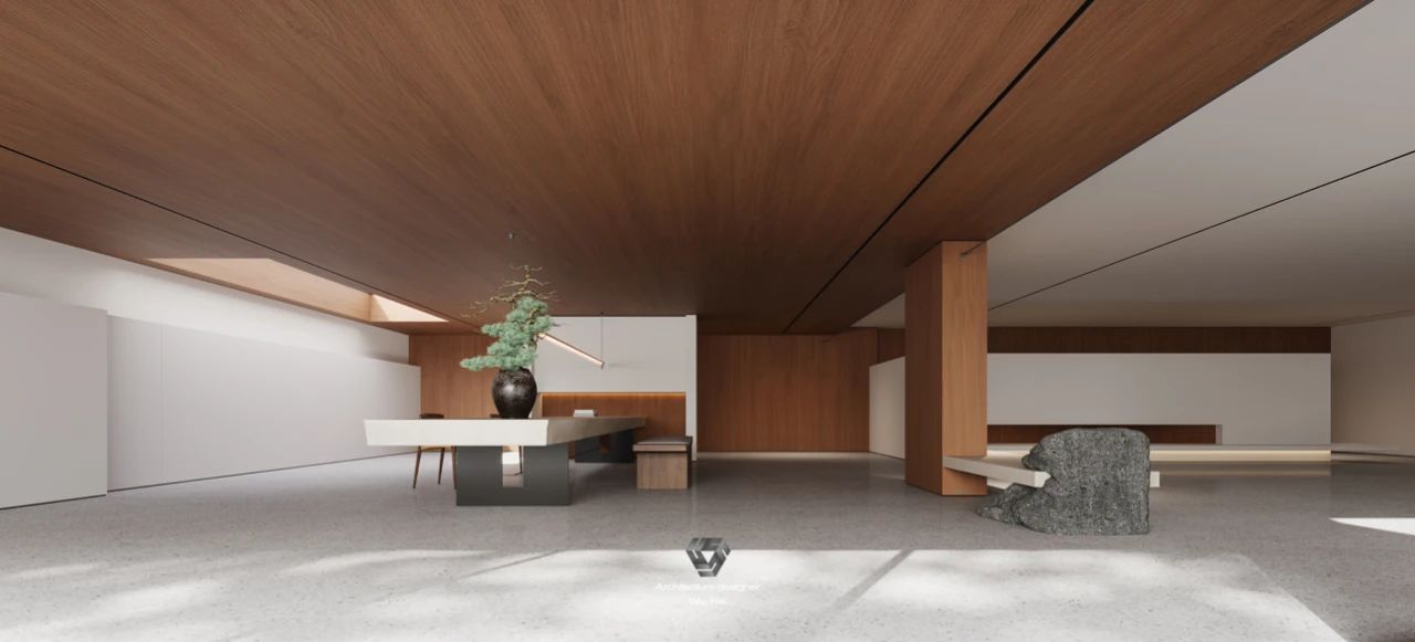 又见,金科廊桥丨中国苏州丨九禾建筑-10