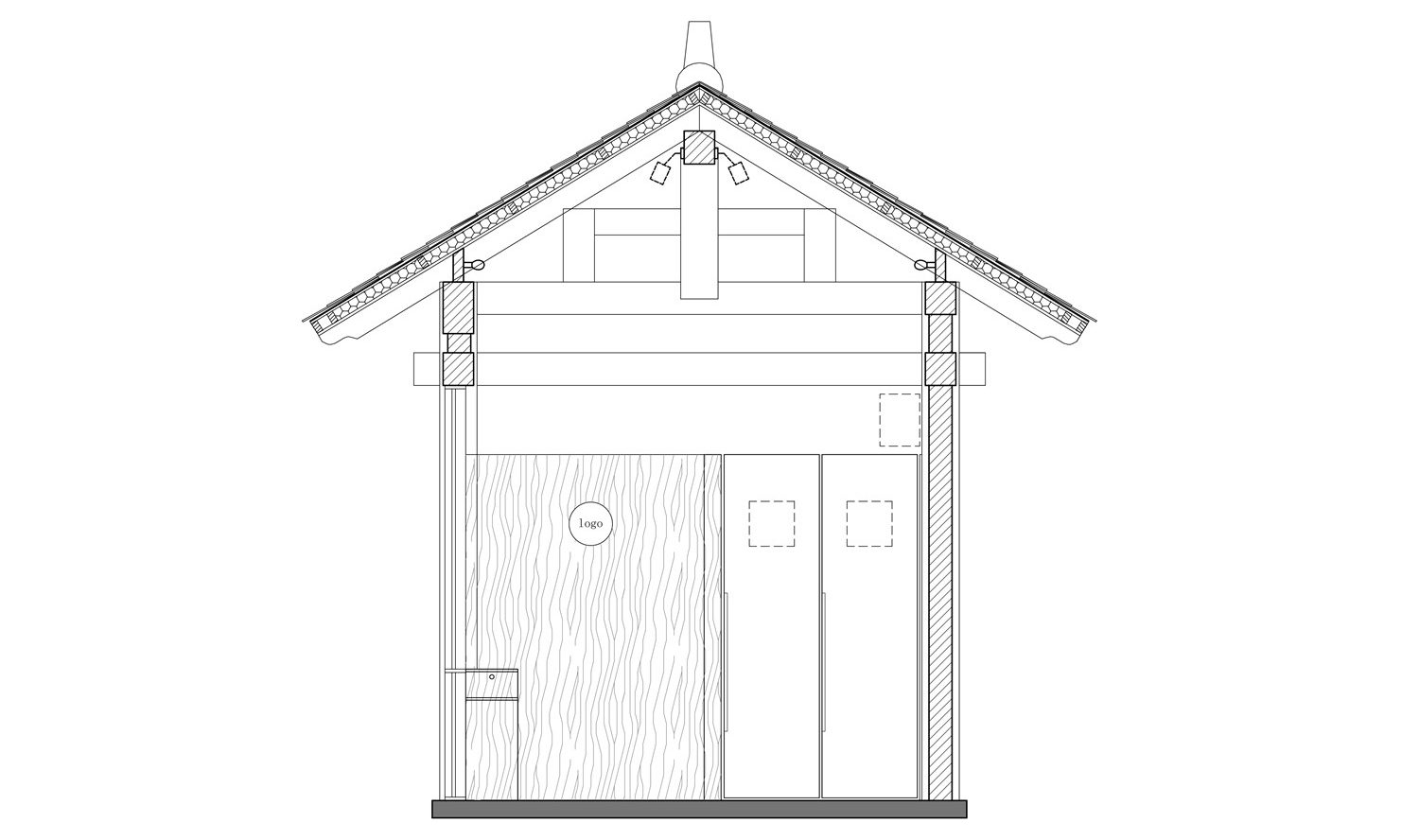 西湖汉服体验馆丨杭州形势建筑设计咨询有限公司-40
