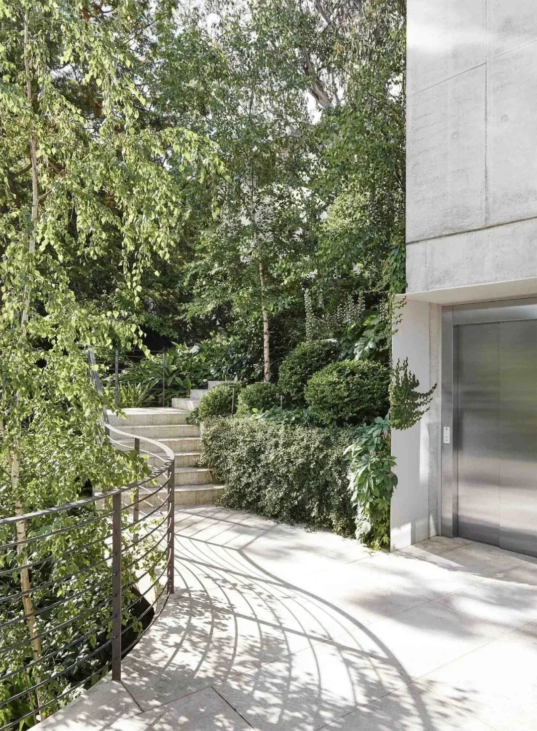 河畔别墅豪宅丨澳大利亚墨尔本丨Susi Leeton Architects+Interiors-27