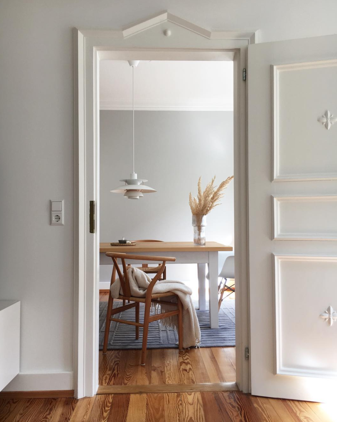 秋日家居设计灵感丨丹麦奥胡斯丨容集品牌管理(上海)有限公司-47