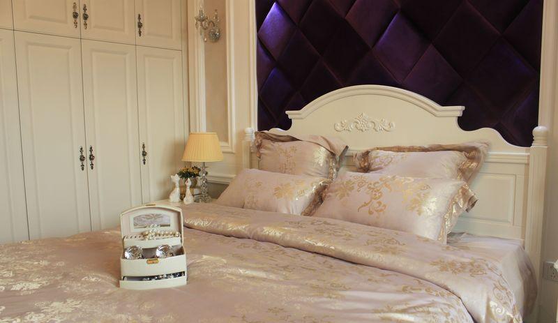 孔维扬打造简约欧式风格设计 | 青岛旗舰店案例解读-10