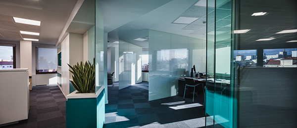 GMP Group Offices | Madrid-24