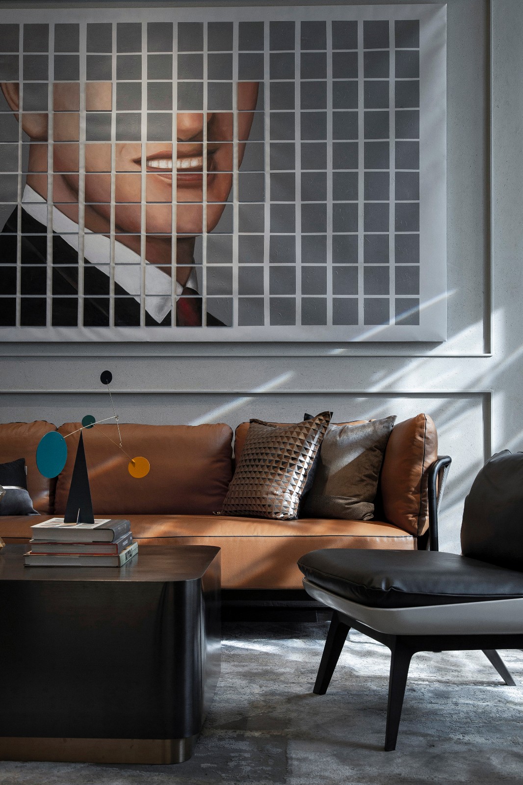 西堤红山联合办公项目-8