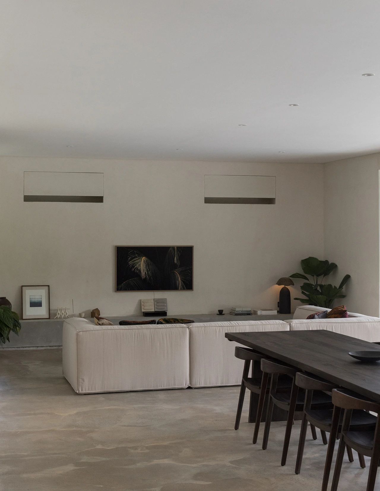 别墅丨印度尼西亚巴厘丨Senyum Design工作室-22