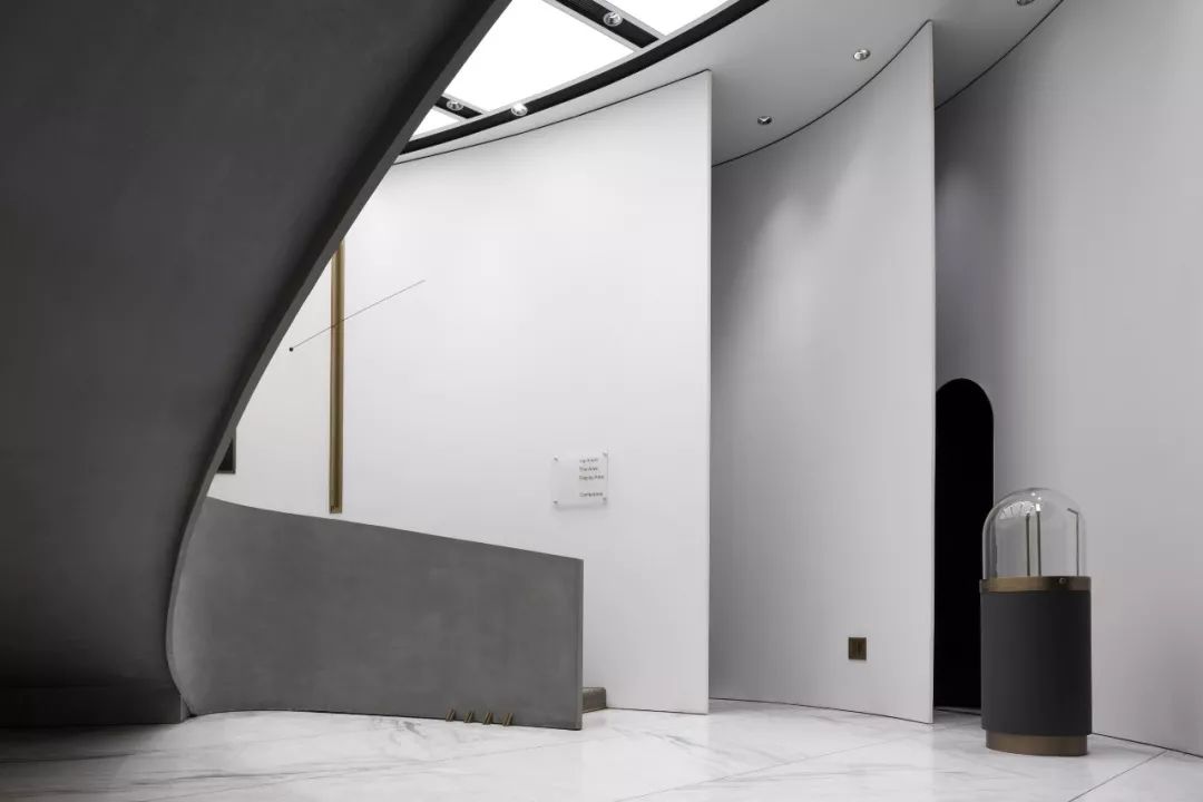 重庆粟集轻食空间 | 减法设计,粗糙变细腻-13