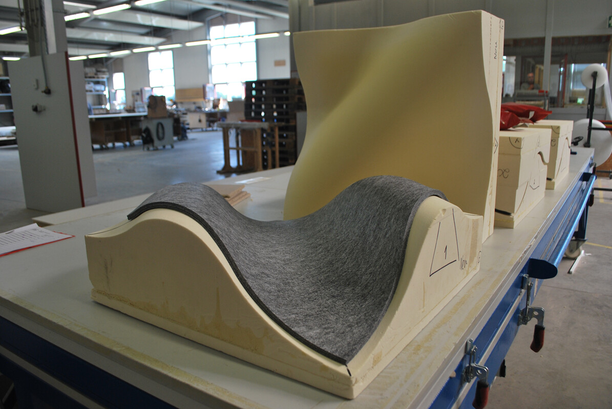 汉堡“桌子”餐厅-28