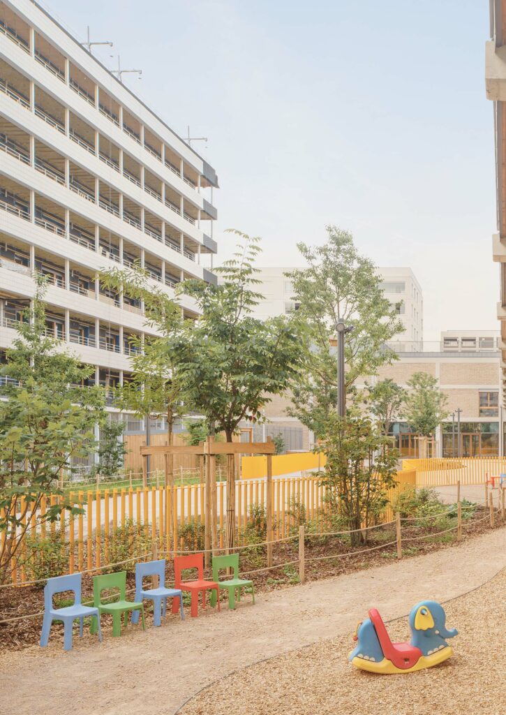 丨法国里昂丨VURPAS Architectes-43