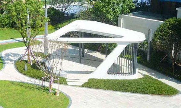 YESPAC BOOTH DESIGN（YES PAC展位设计）丨Yostena Akmal Fadel-15