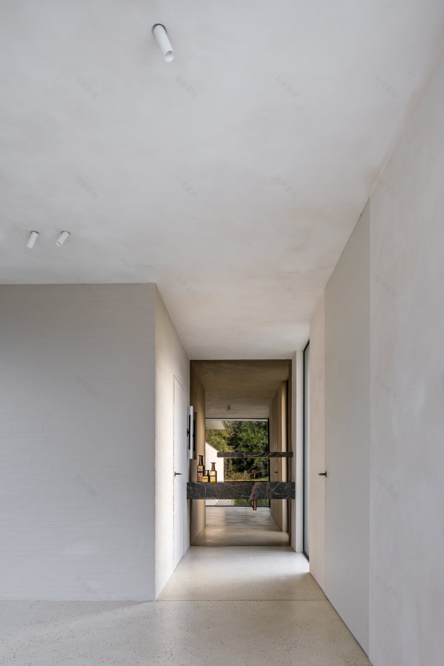 MP 住宅丨SimondeBurbure-19