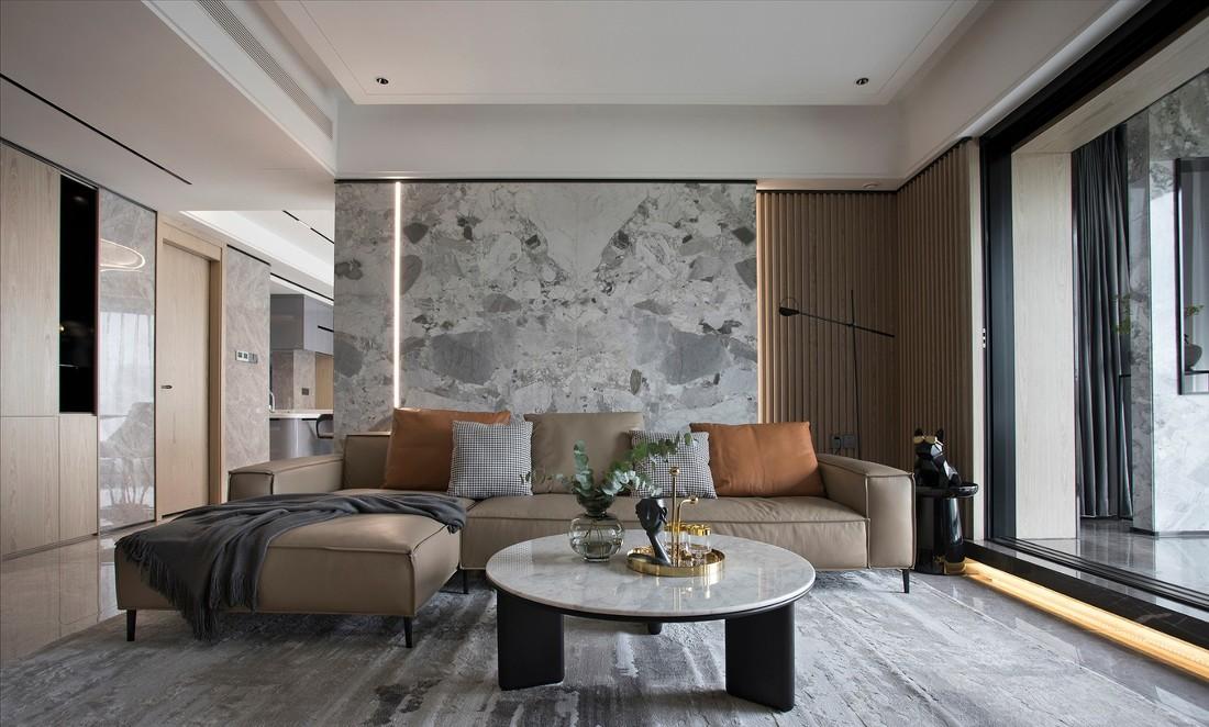 
厦门领秀城 构建独属精神领域 -4