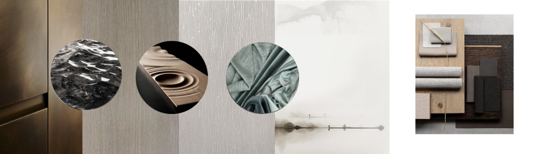 建发玖熙府样板房丨中国六安丨漫思设计-40