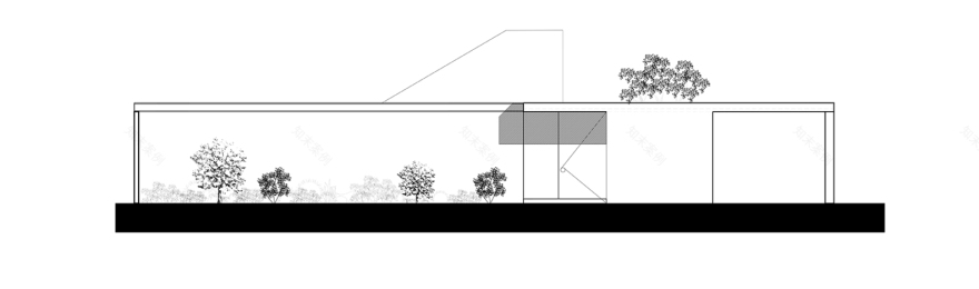 双层容器住宅-34