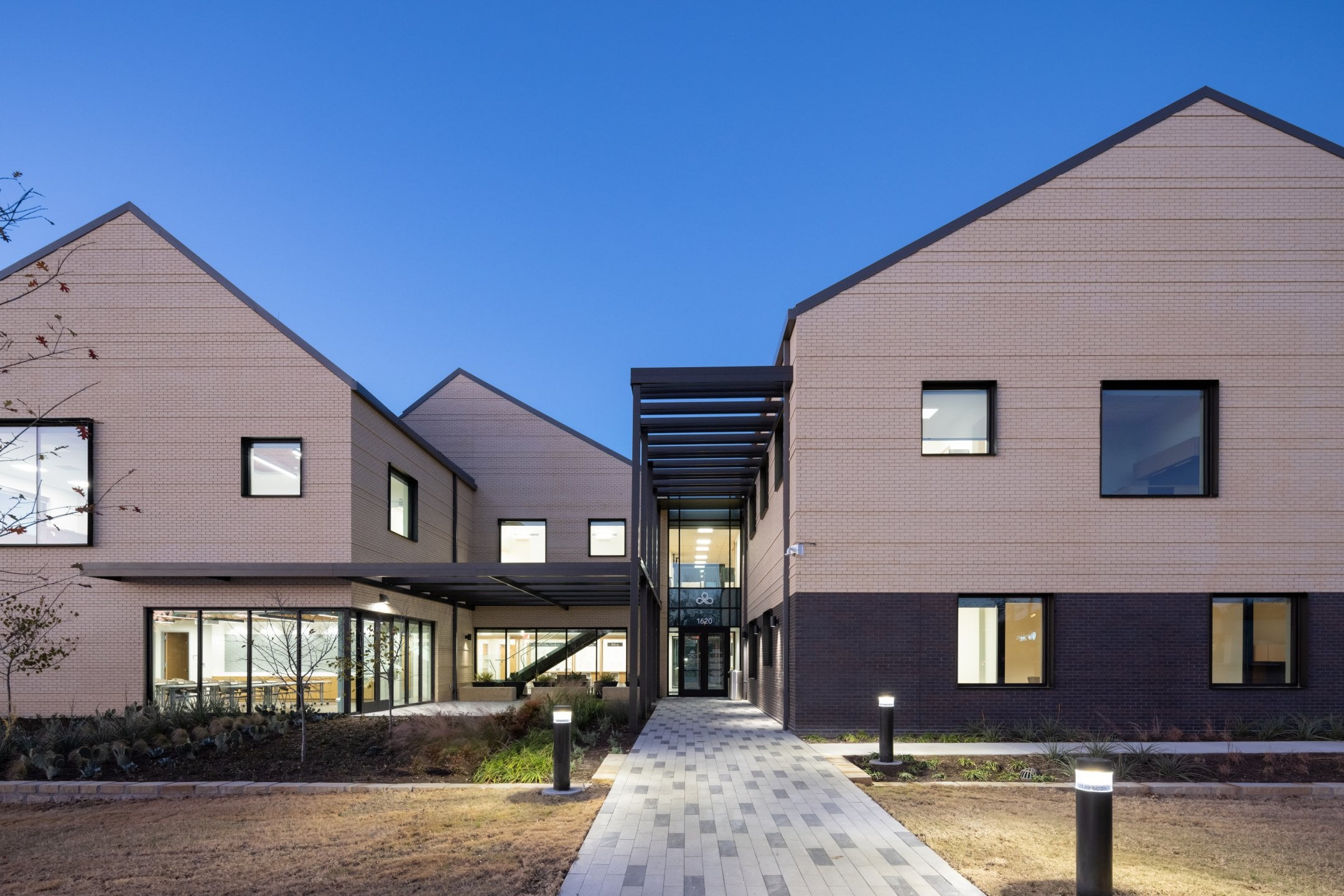 丨美国丨MASS Design Group-0