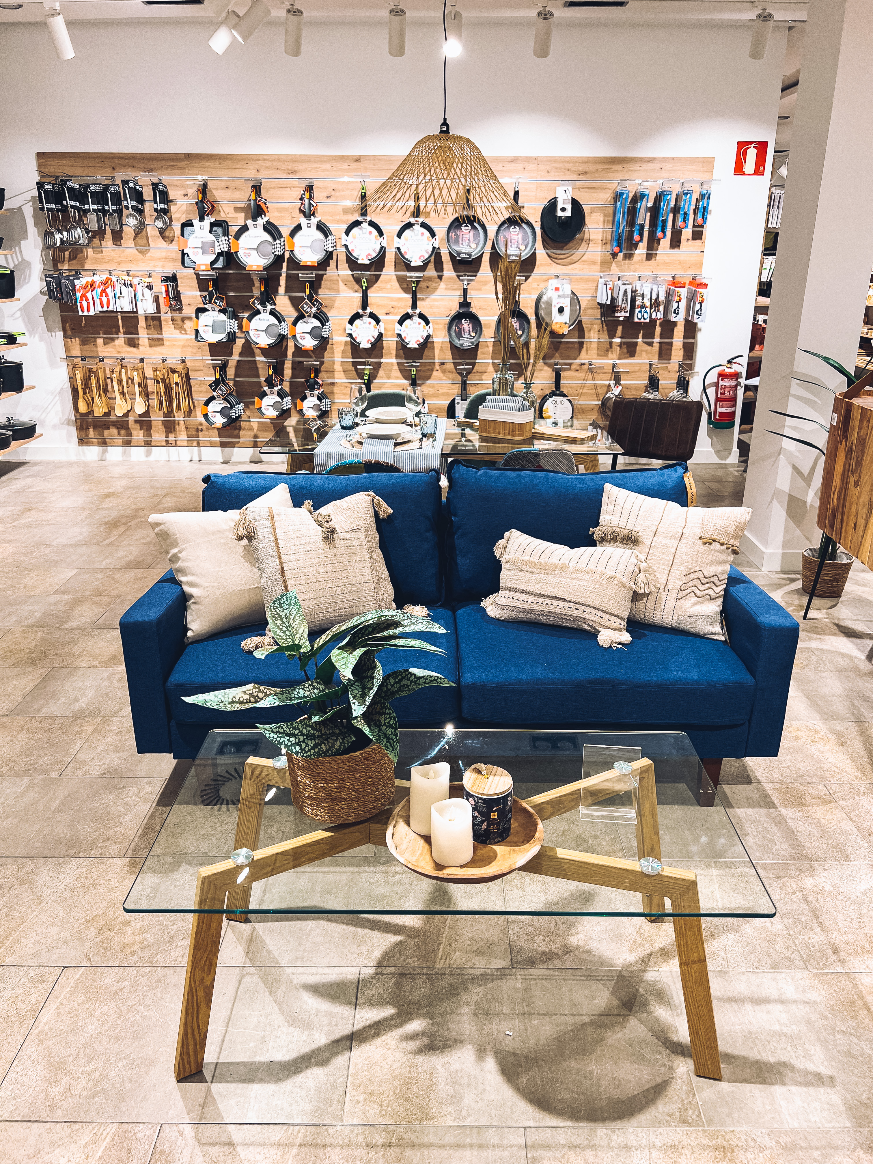 CASA VIVA店铺开业项目丨西班牙-22