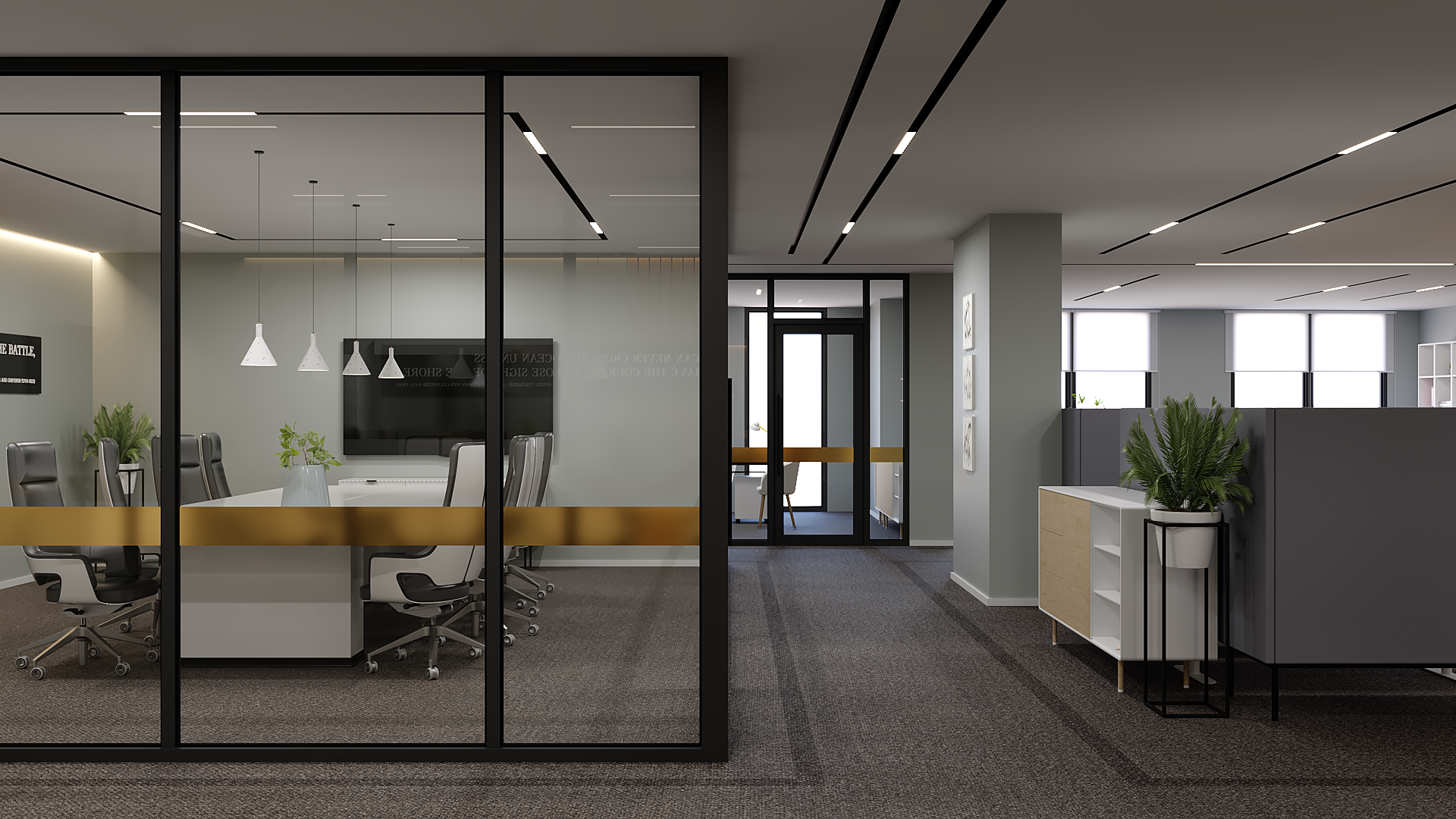 The Hive - Palm Hills Office Park-12